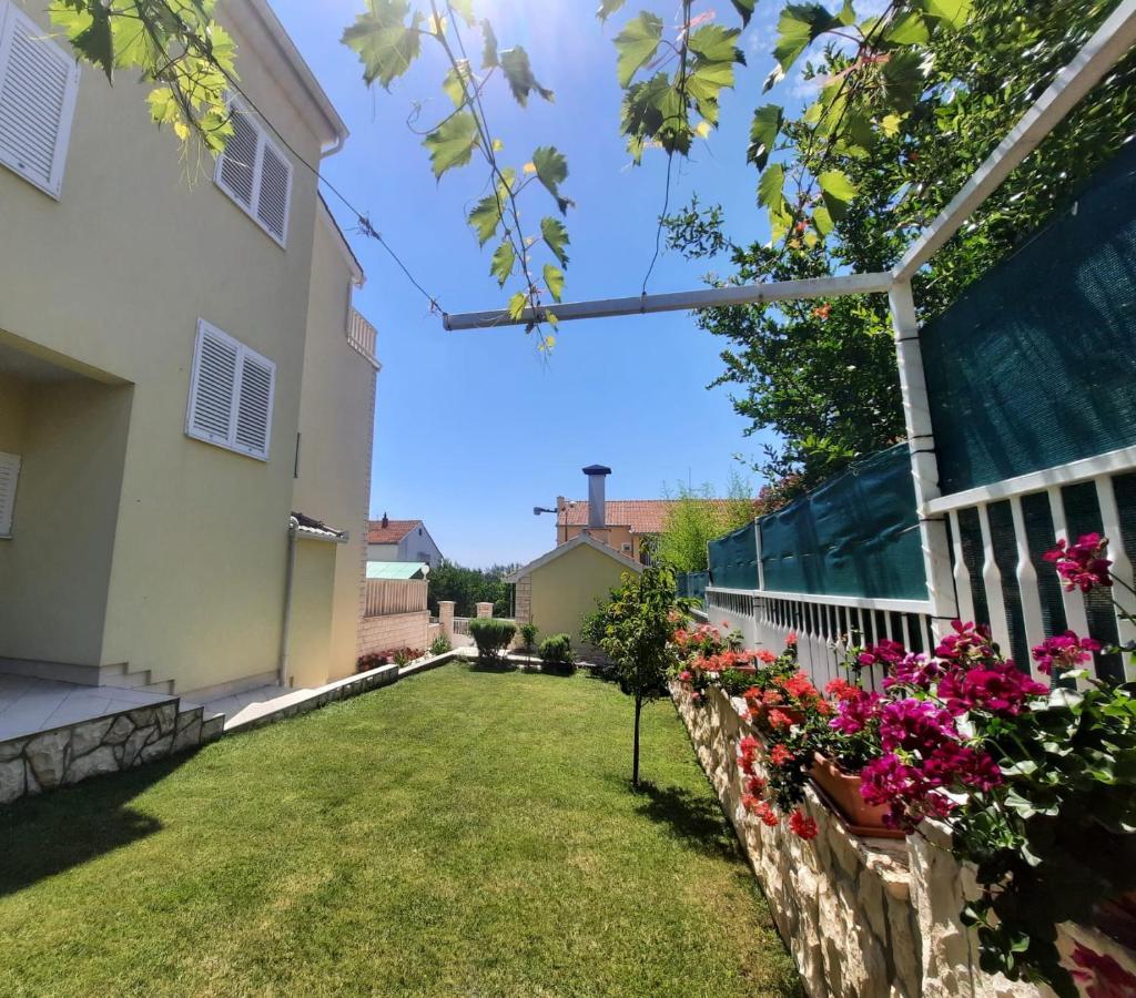 Apartmani Anita Бродарика Екстериор снимка