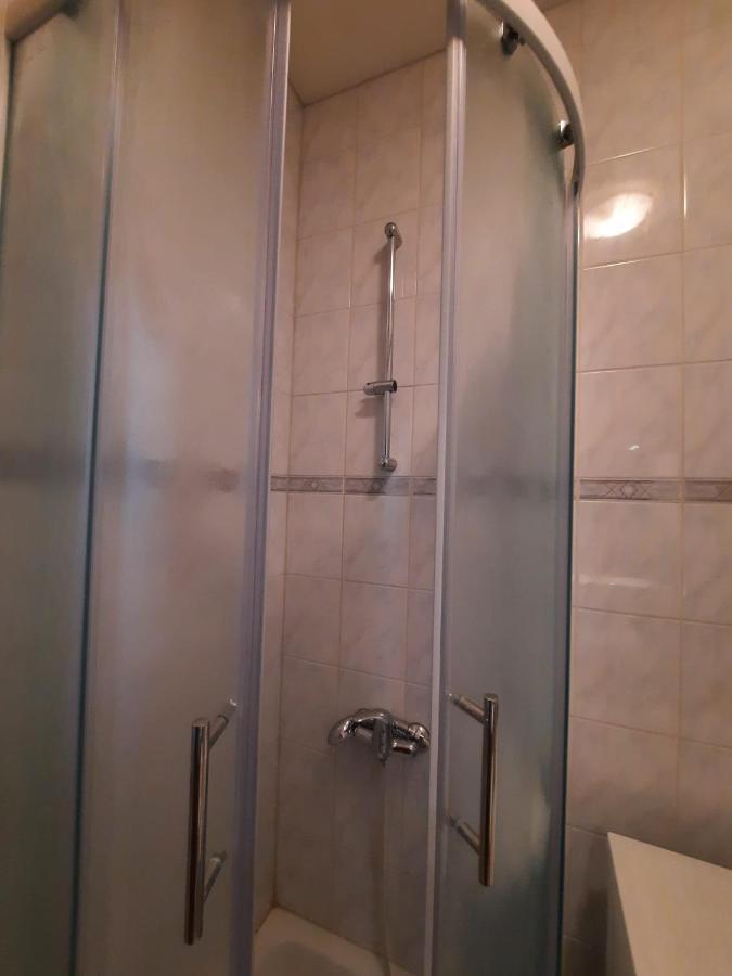 Apartmani Anita Бродарика Екстериор снимка