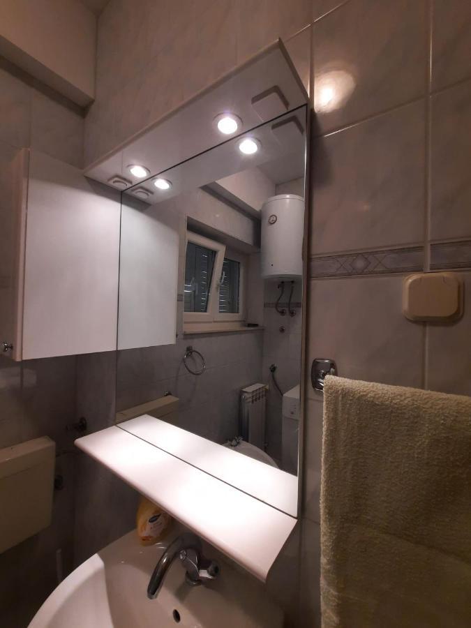 Apartmani Anita Бродарика Екстериор снимка