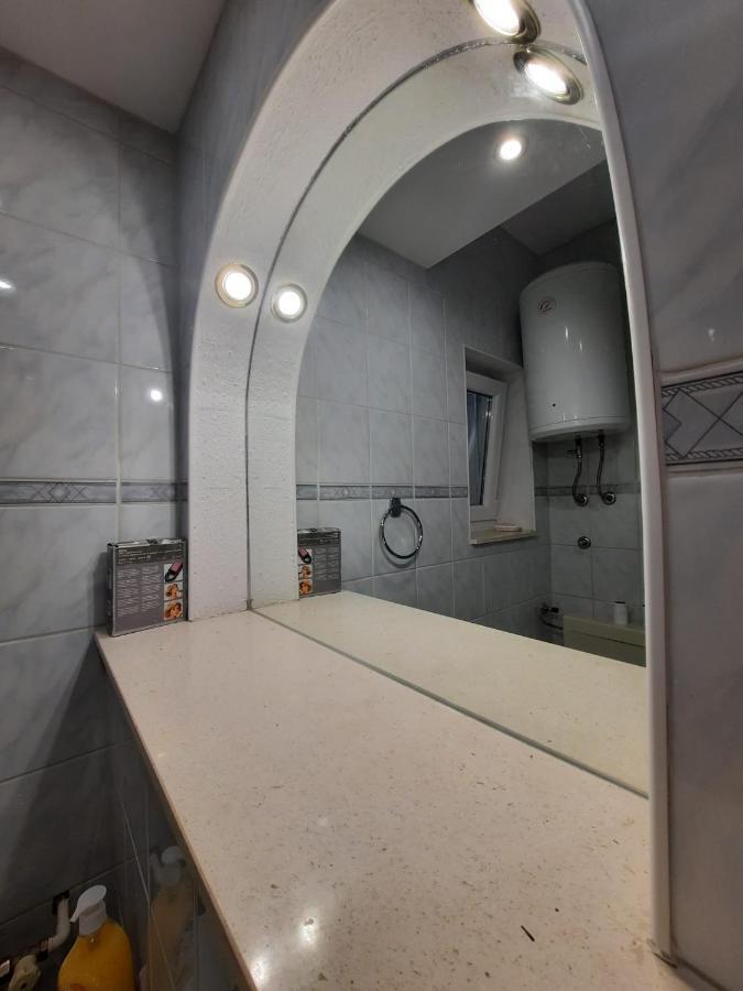 Apartmani Anita Бродарика Екстериор снимка
